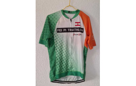 Tenue cyclisme 