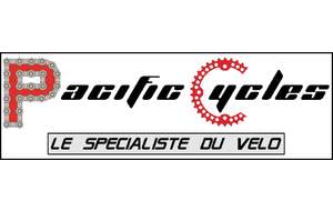 pacific cycles