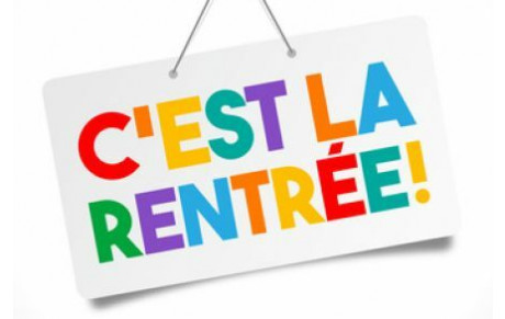 reprise des entrainements cette semaine