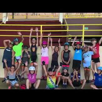 Bienvenue à l'école de triathlon du Fei Pi